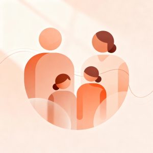 Kako ojačati porodične veze