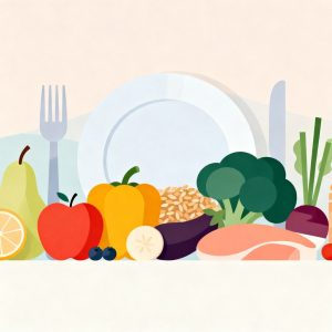 Saveti za izbalansiranu ishranu